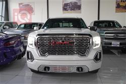 GMC Sierra